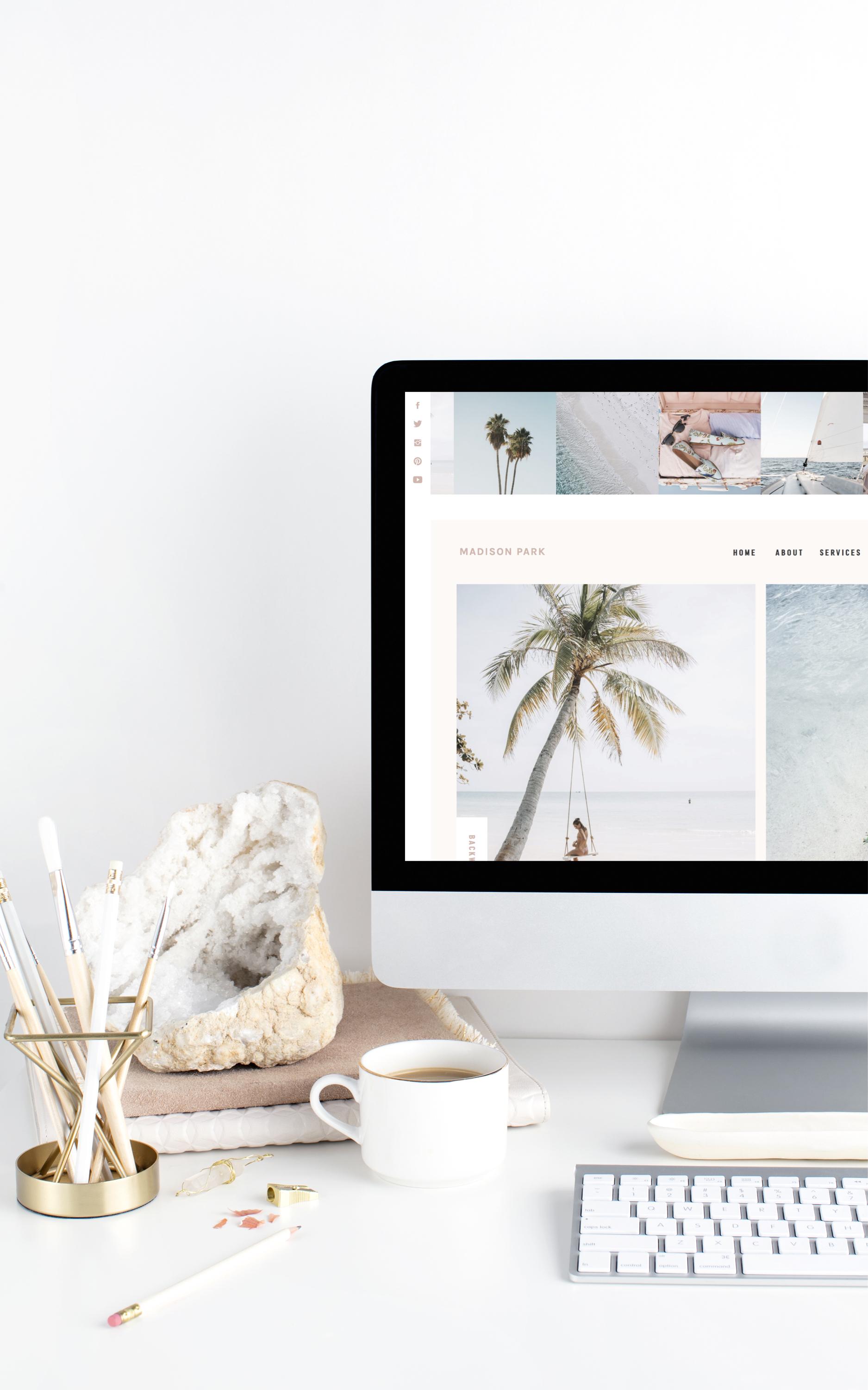Madison Park - With Grace and Gold - Showit Template, Showit Templates, Showit Theme, Showit Themes, Showit Design, Showit Designs, Showit Designer, Showit Designers - Photo - 10