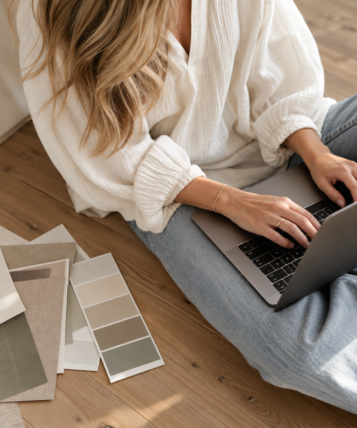Designed to Earn - Revenue Diversification Course for Showit Web Designers by With Grace and Gold - Best Showit Designers - 1